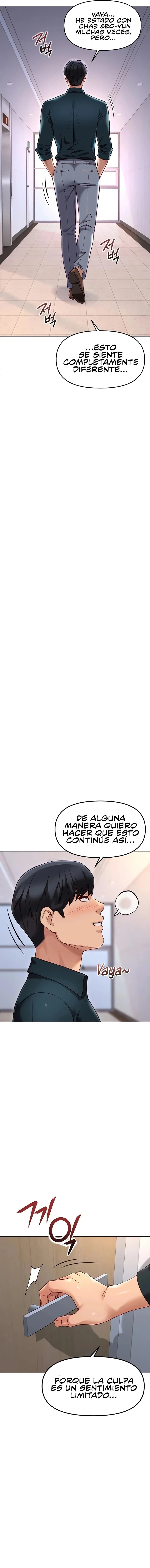 El programa para cambiar el sentido común Capítulo 69 - Page 14