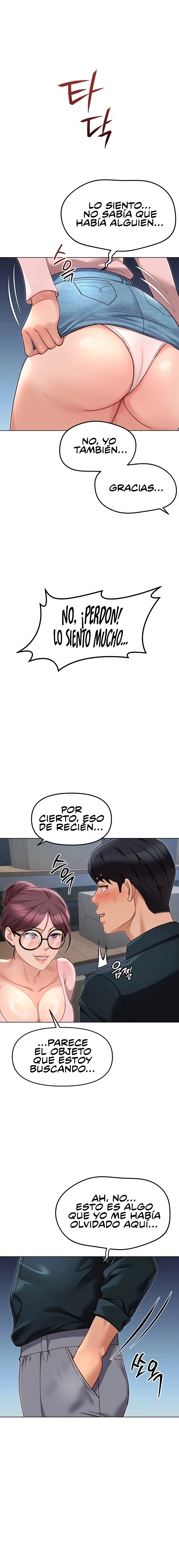 El programa para cambiar el sentido común Capítulo 69 - Page 17