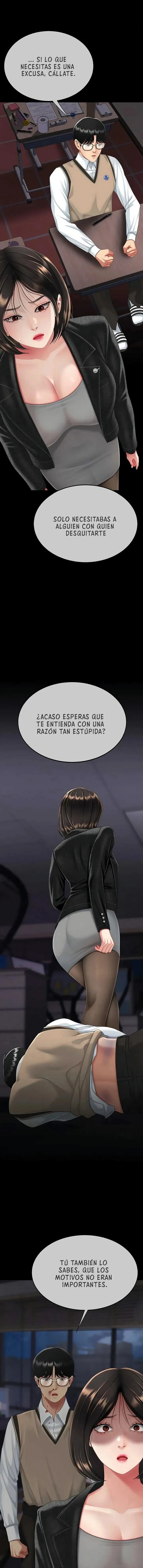 Me comí a tu madre primero Capítulo 139 - Page 2