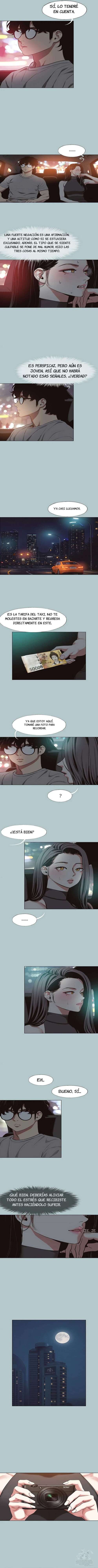 Lo siento, no tengo intención de salir con nadie Capítulo 45 - Page 2