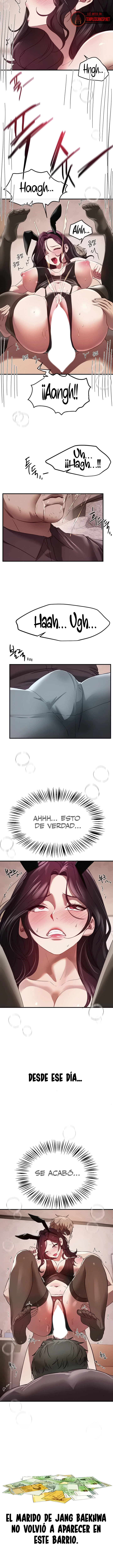 Días Maravillosos Capítulo 67 - Page 6