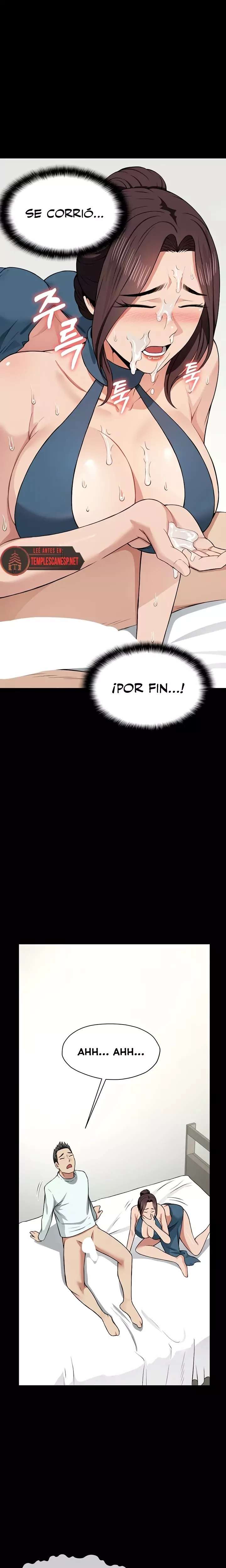 Esclavas del Refugio de Supervivencia Capítulo 14 - Page 17
