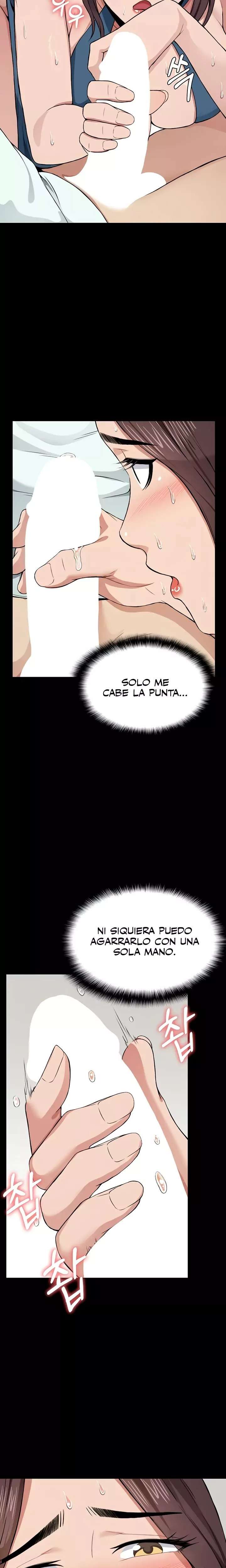 Esclavas del Refugio de Supervivencia Capítulo 14 - Page 7