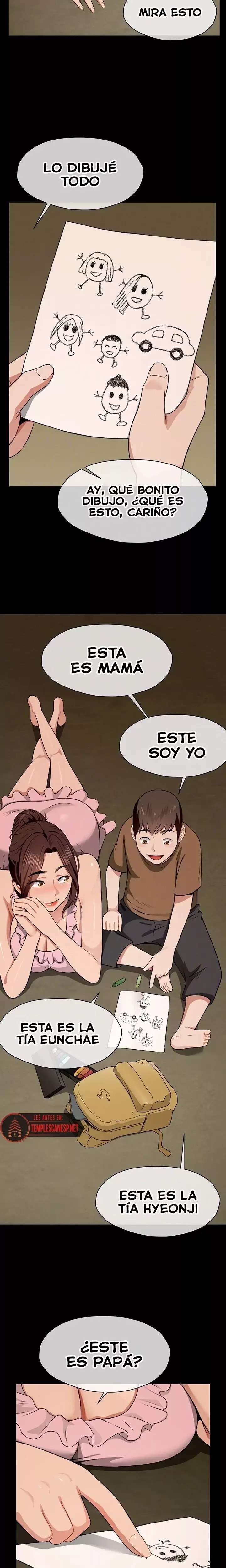 Esclavas del Refugio de Supervivencia Capítulo 19 - Page 7