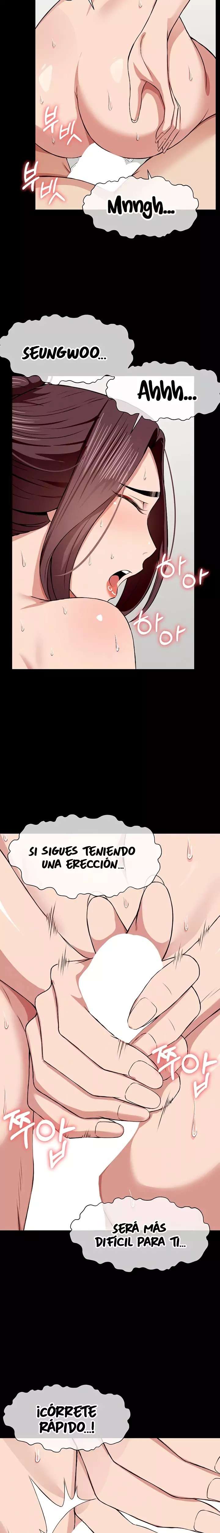 Esclavas del Refugio de Supervivencia Capítulo 22 - Page 7
