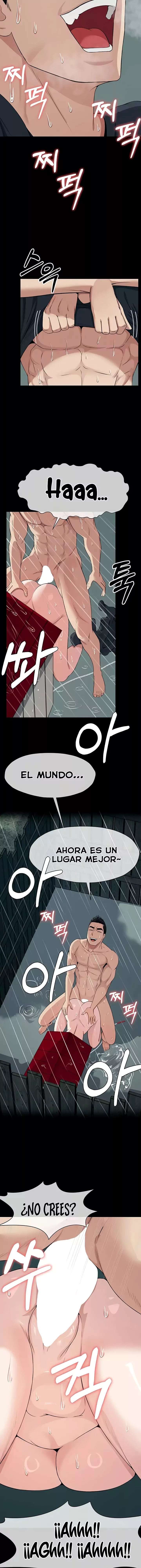 Esclavas del Refugio de Supervivencia Capítulo 34 - Page 17