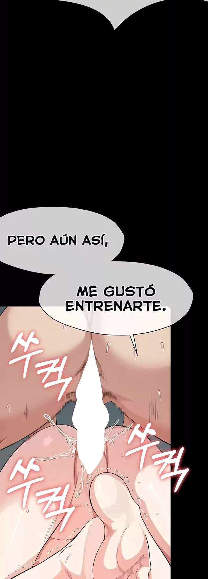 Esclavas del Refugio de Supervivencia Capítulo 34 - Page 18