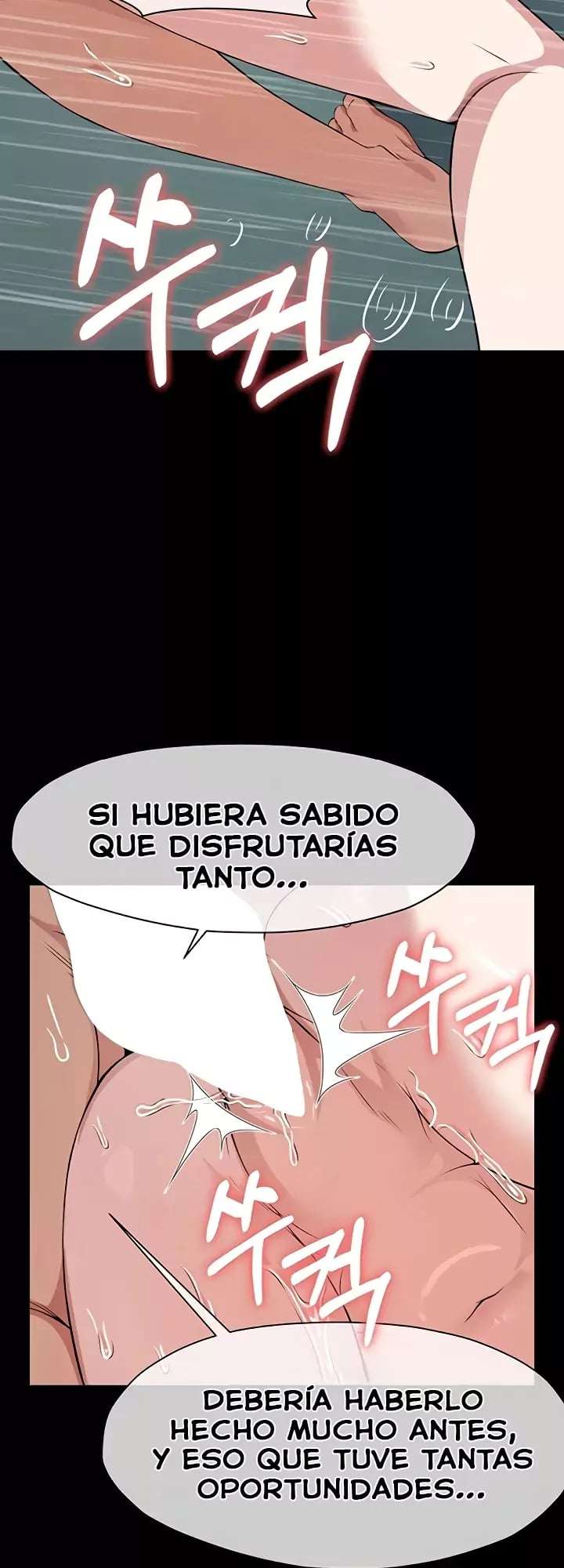Esclavas del Refugio de Supervivencia Capítulo 34 - Page 22