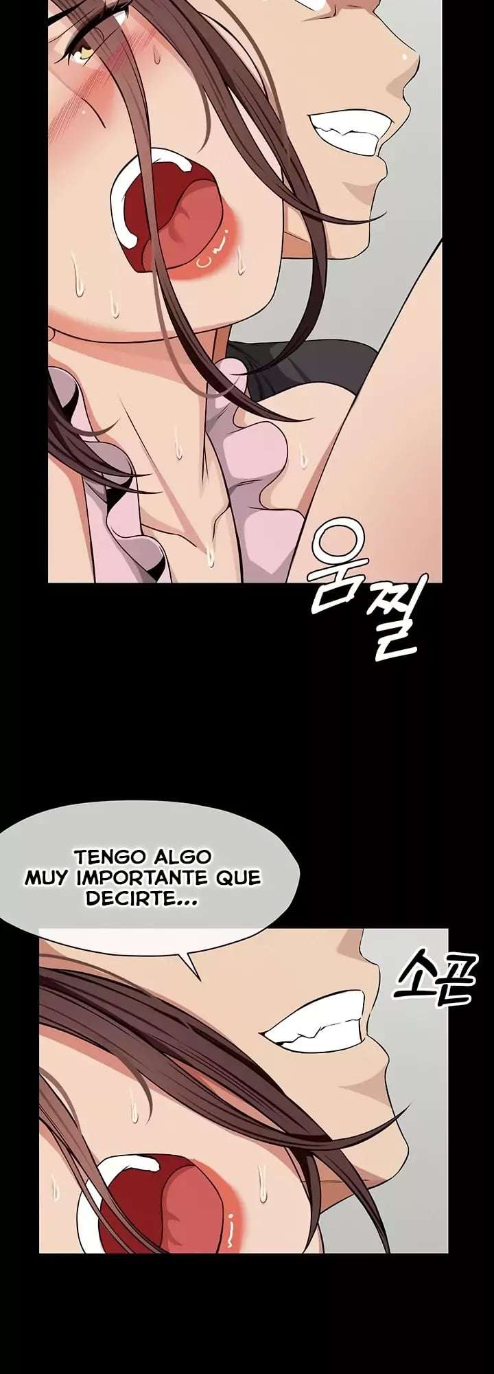 Esclavas del Refugio de Supervivencia Capítulo 36 - Page 16