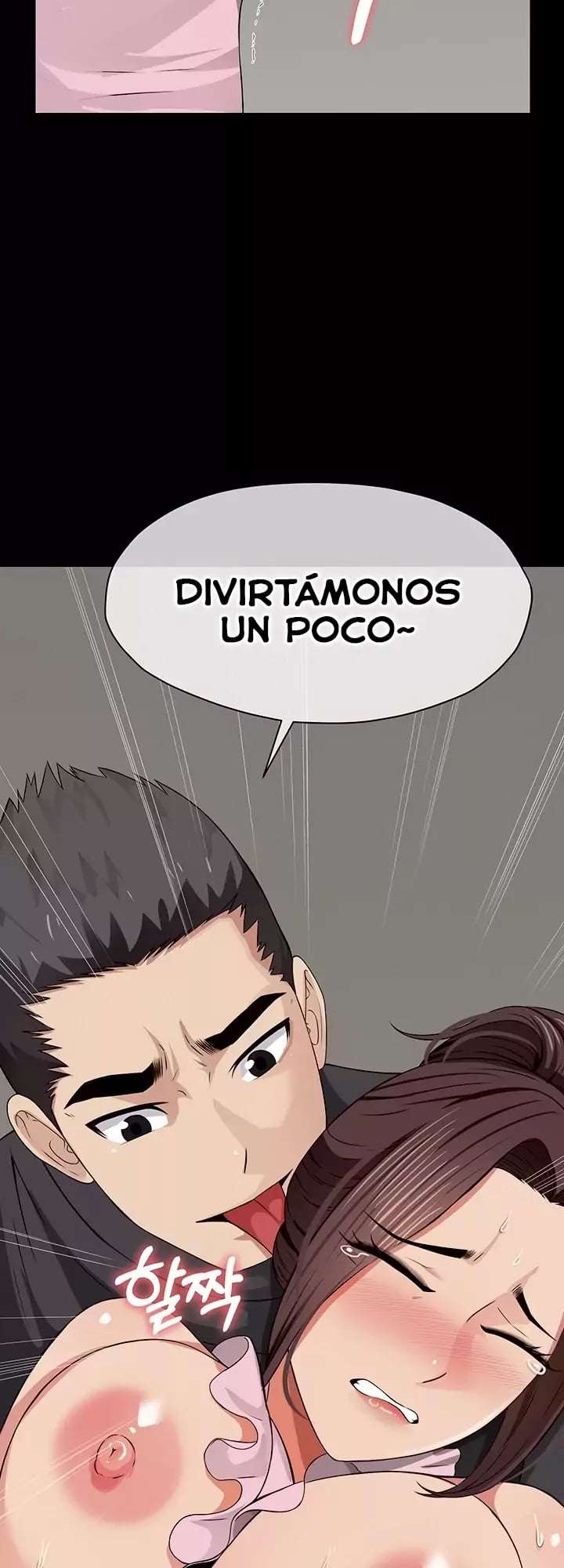 Esclavas del Refugio de Supervivencia Capítulo 36 - Page 2