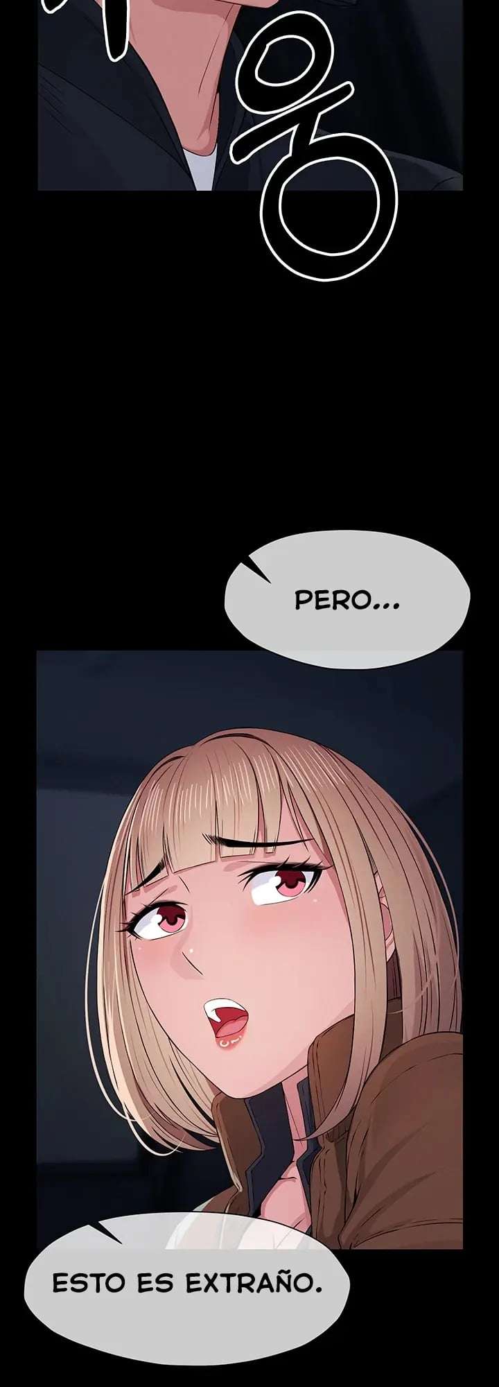 Esclavas del Refugio de Supervivencia Capítulo 38 - Page 4