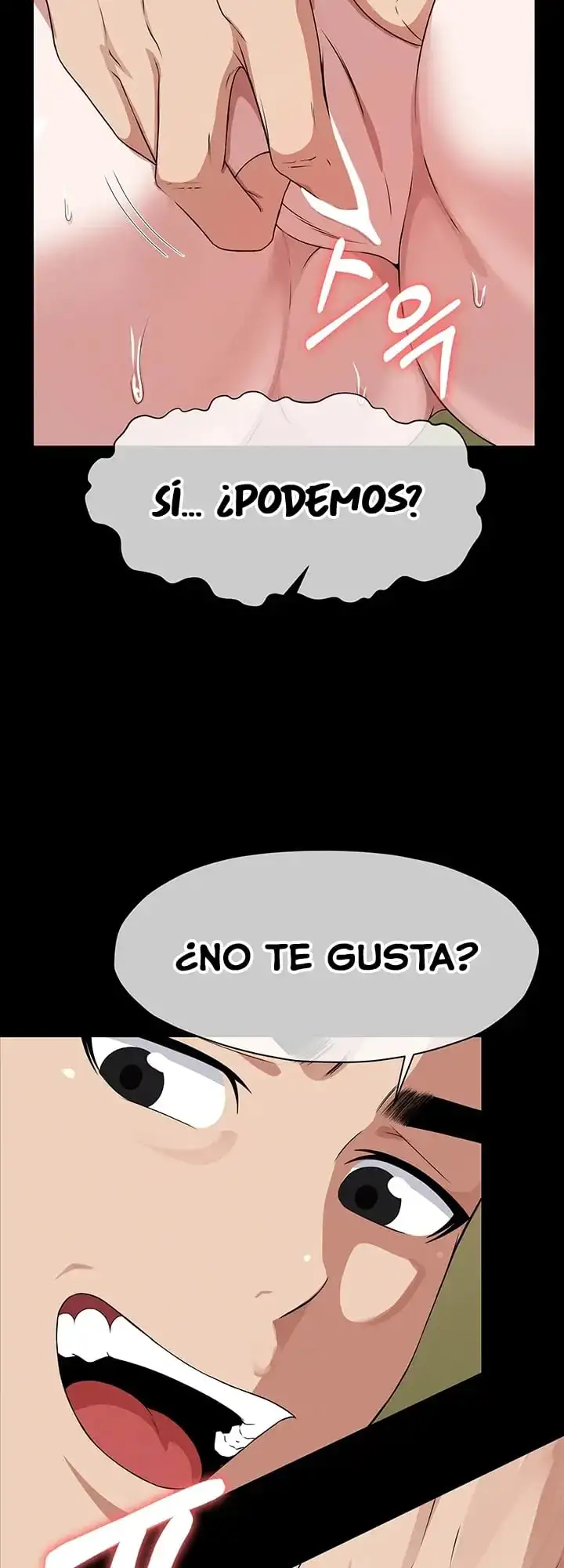 Esclavas del Refugio de Supervivencia Capítulo 42 - Page 18