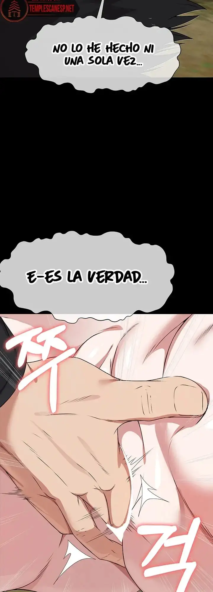 Esclavas del Refugio de Supervivencia Capítulo 42 - Page 20