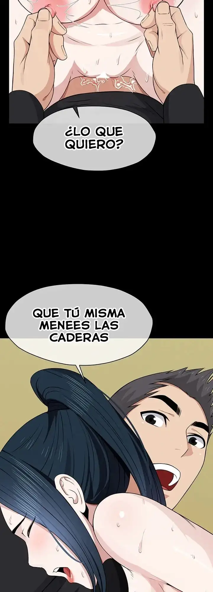 Esclavas del Refugio de Supervivencia Capítulo 44 - Page 20