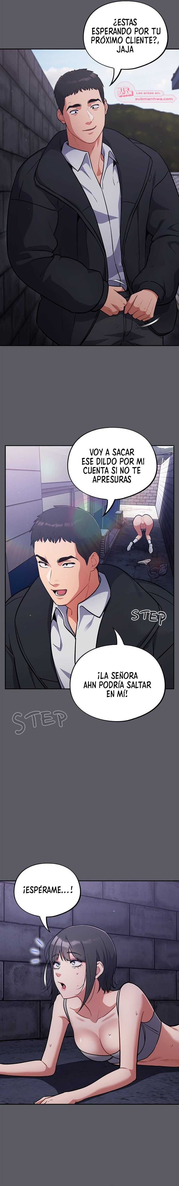 Pandemia de estupidez Capítulo 35 - Page 26