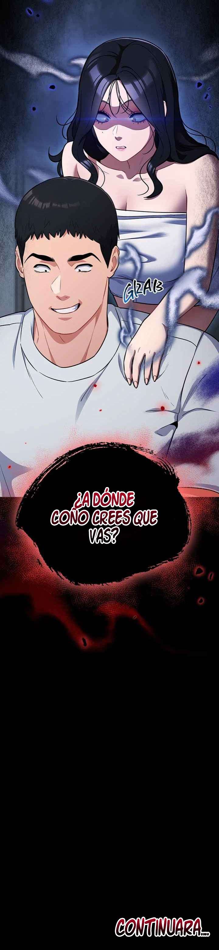 Pandemia de estupidez Capítulo 49 - Page 16