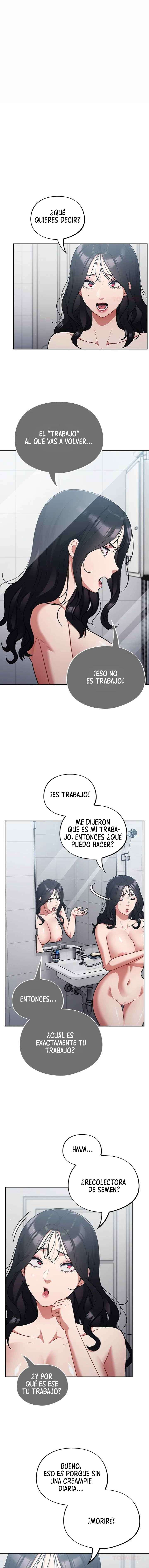 Pandemia de estupidez Capítulo 49 - Page 2