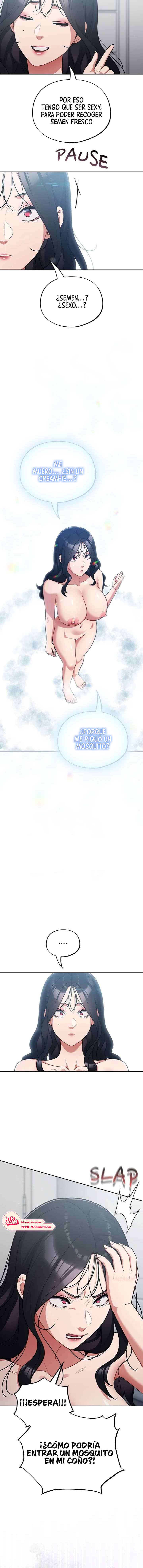 Pandemia de estupidez Capítulo 49 - Page 3