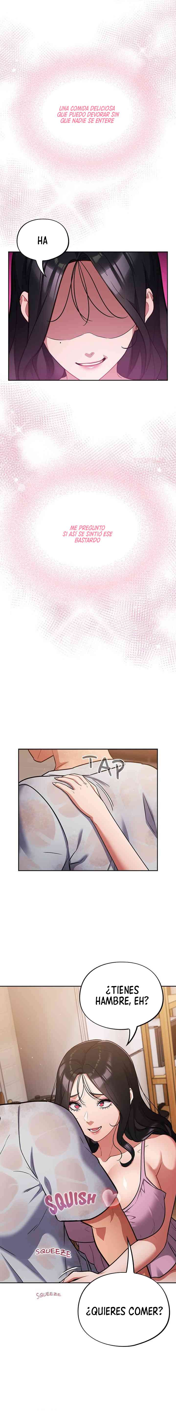Pandemia de estupidez Capítulo 56 - Page 18