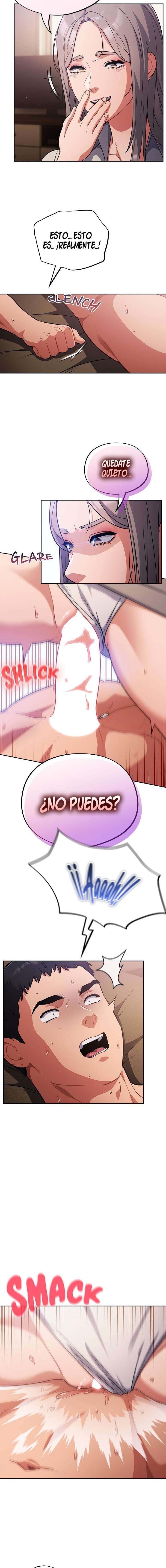 Pandemia de estupidez Capítulo 61 - Page 3