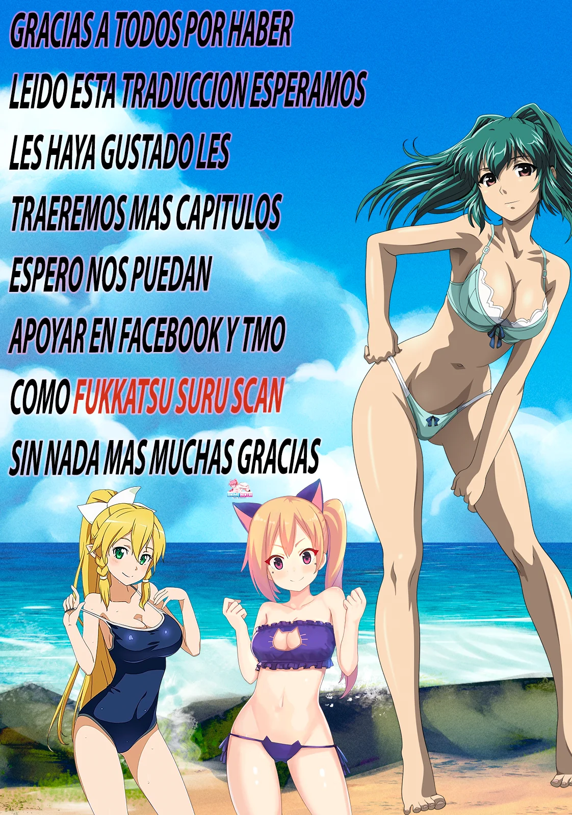Creature Girls: A Hands-On Field Journal in Another World Capítulo 99 - Page 30