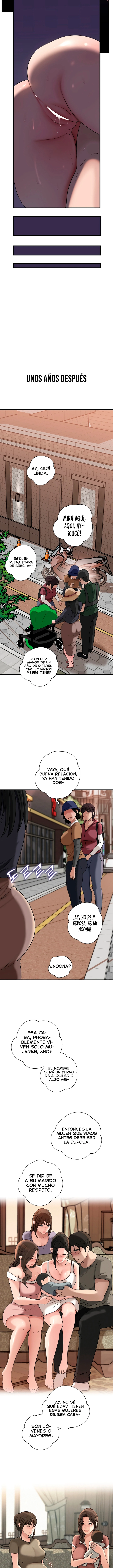 No Quiero A La Hija, Si No A Su Madre Capítulo 100 - Page 13