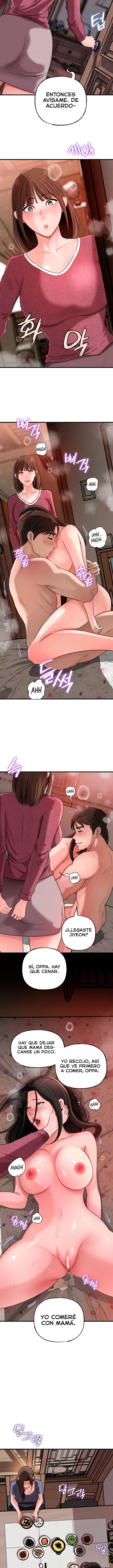 No Quiero A La Hija, Si No A Su Madre Capítulo 100 - Page 3
