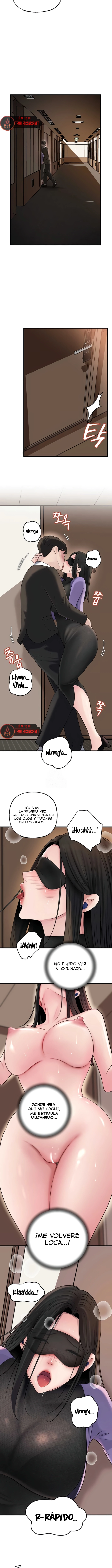 No Quiero A La Hija, Si No A Su Madre Capítulo 81 - Page 11