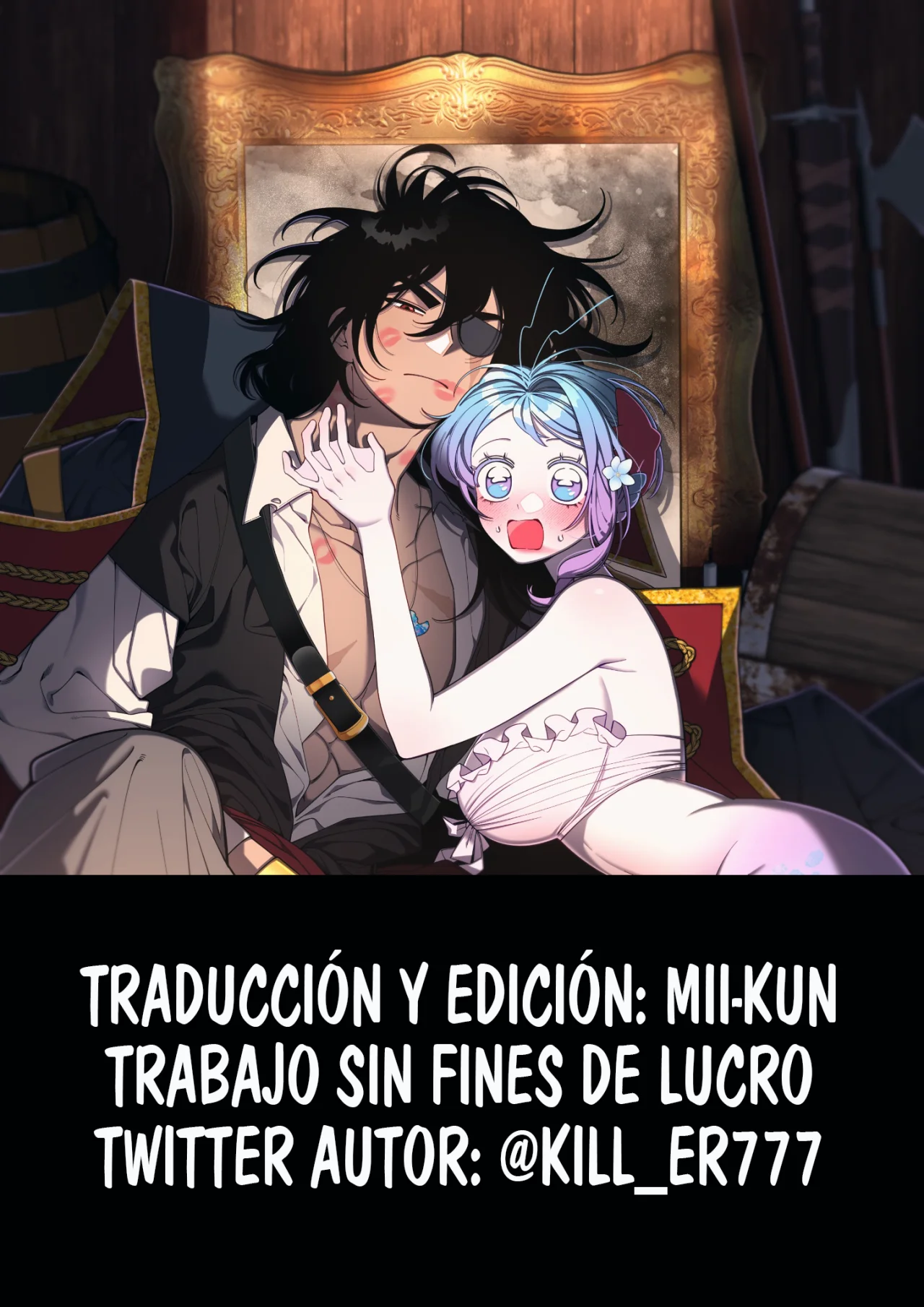 Érase una Vez Capítulo 36 - Page 1
