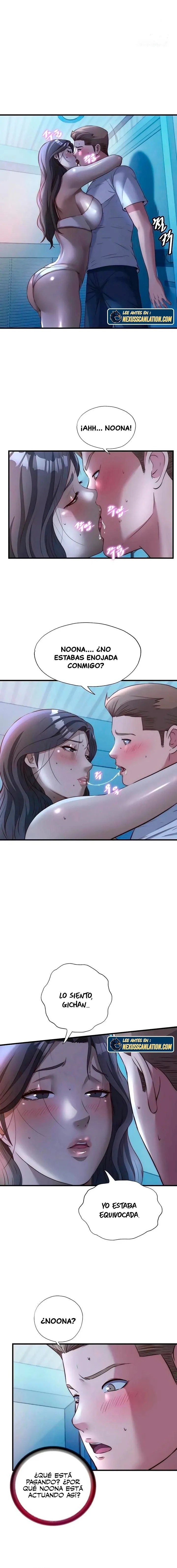 Descarga Imparable Capítulo 65 - Page 2