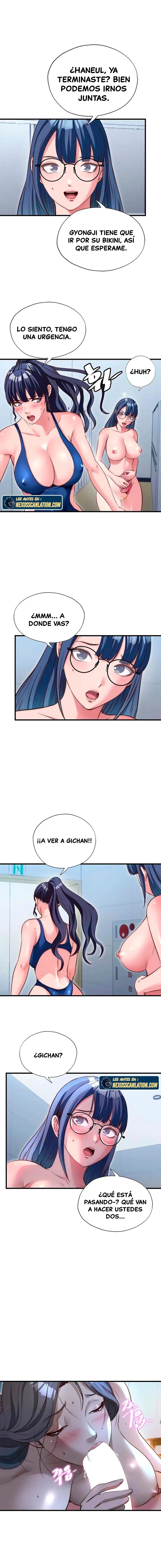 Descarga Imparable Capítulo 65 - Page 7