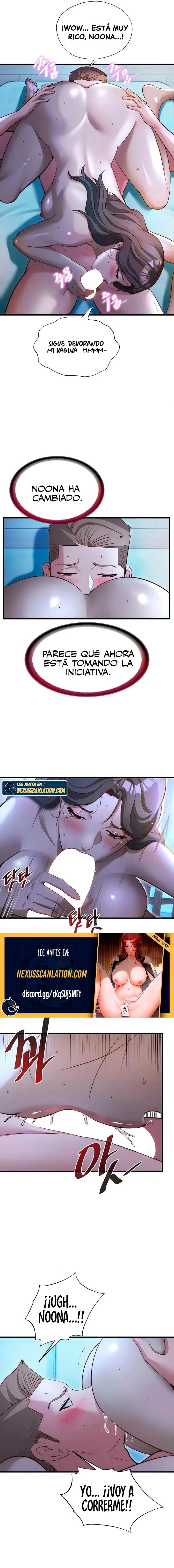 Descarga Imparable Capítulo 65 - Page 9