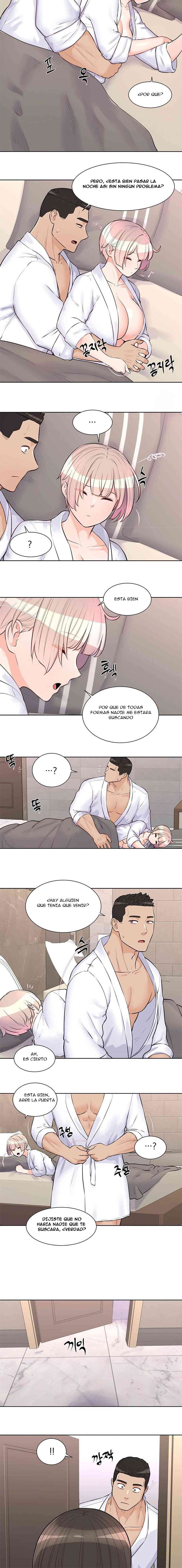 Manager de idols Capítulo 22 - Page 6