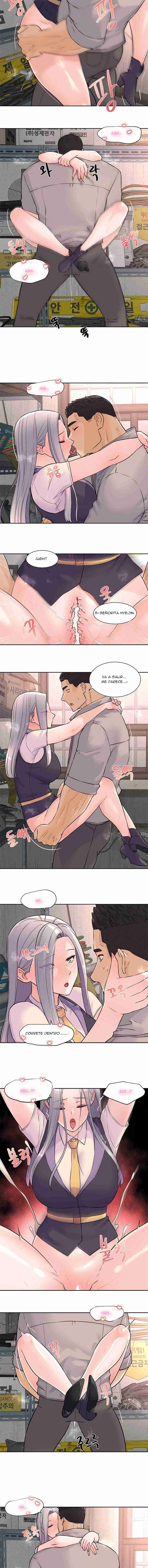 Manager de idols Capítulo 29 - Page 6