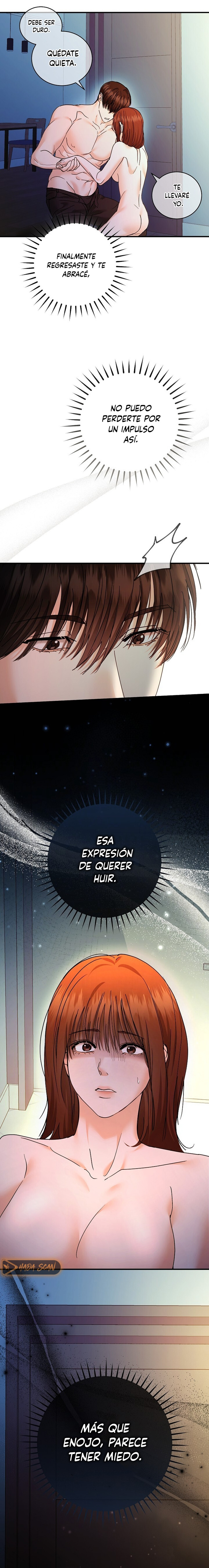 Terminamos en Otoño Capítulo 29 - Page 10