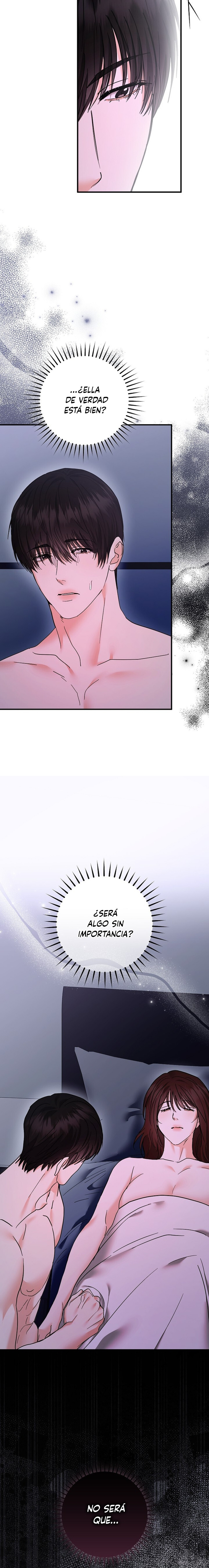 Terminamos en Otoño Capítulo 29 - Page 16