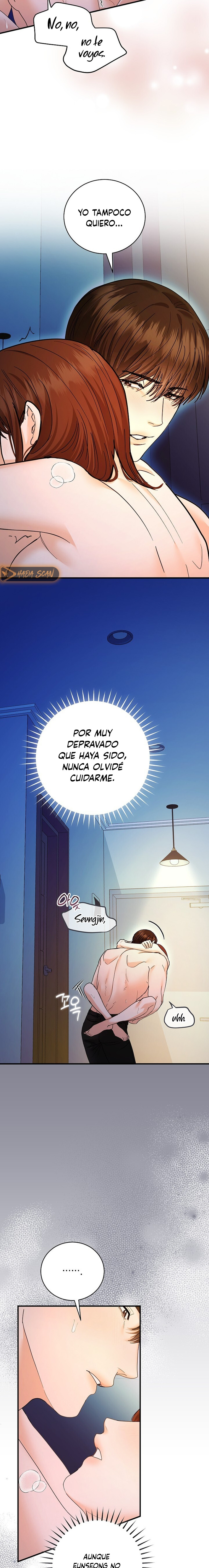 Terminamos en Otoño Capítulo 29 - Page 4