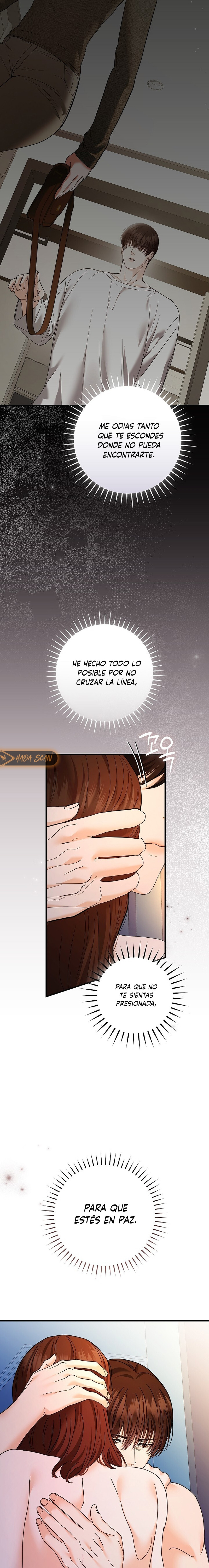 Terminamos en Otoño Capítulo 29 - Page 8