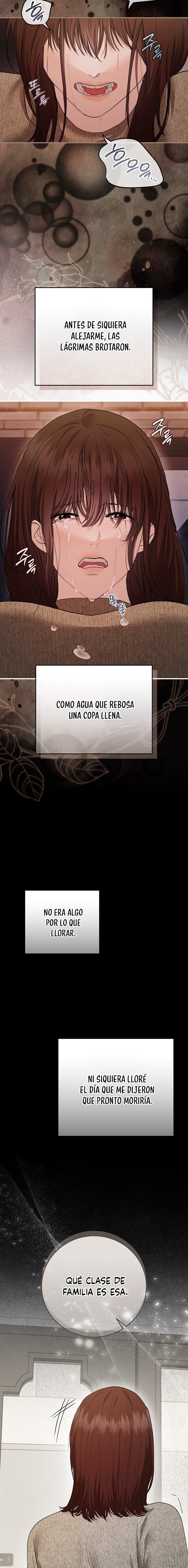 Terminamos en Otoño Capítulo 30 - Page 14