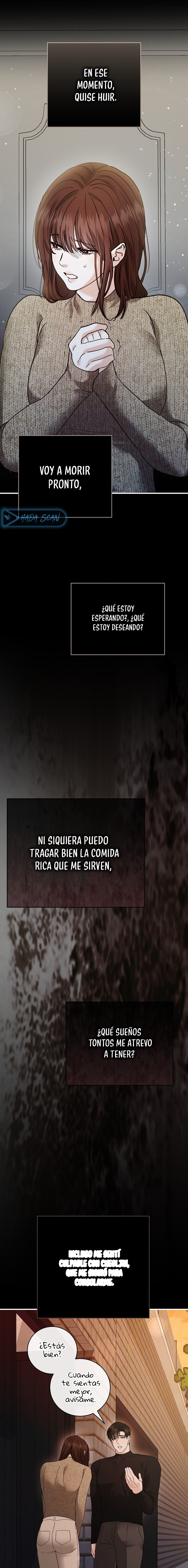 Terminamos en Otoño Capítulo 30 - Page 16