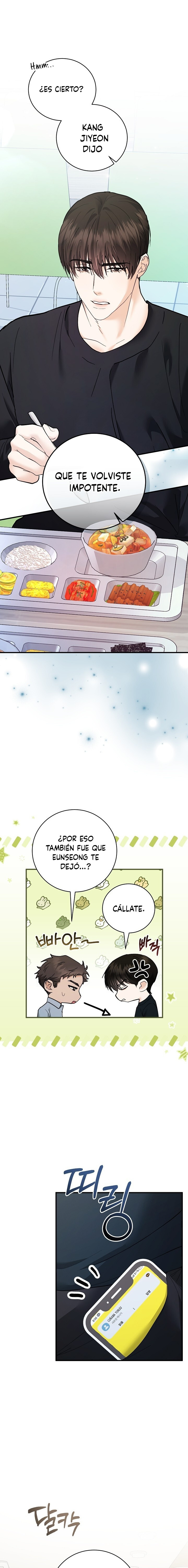 Terminamos en Otoño Capítulo 30 - Page 2