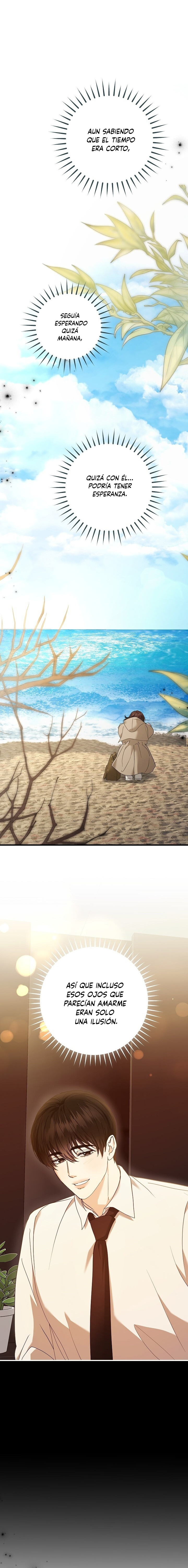 Terminamos en Otoño Capítulo 30 - Page 20