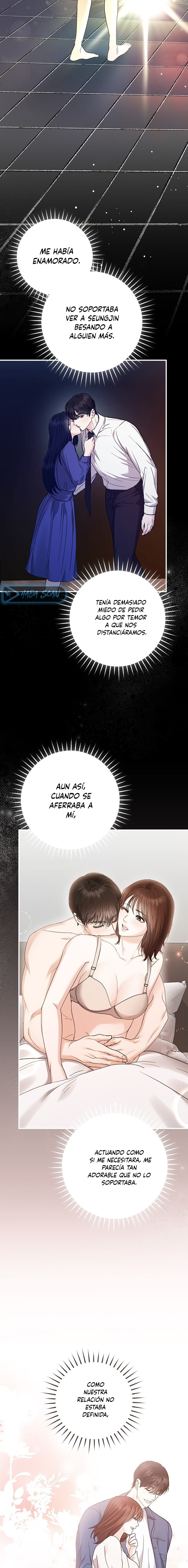 Terminamos en Otoño Capítulo 30 - Page 22