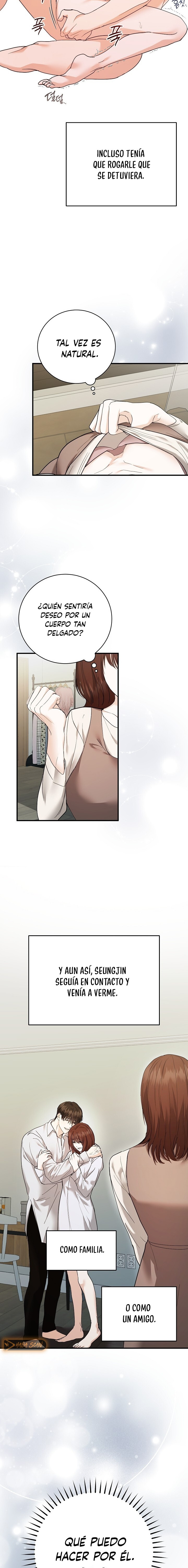 Terminamos en Otoño Capítulo 31 - Page 12
