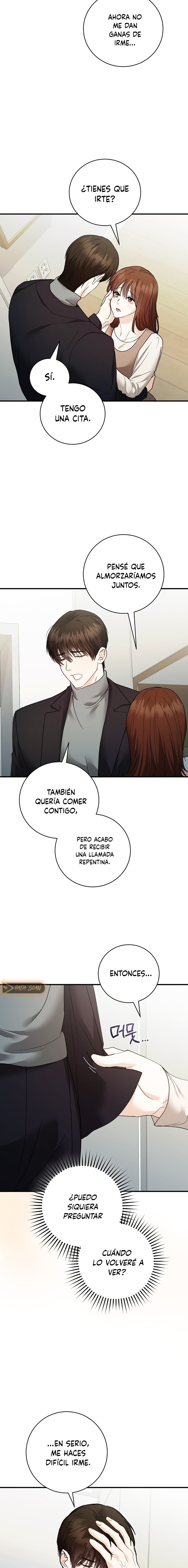 Terminamos en Otoño Capítulo 31 - Page 16