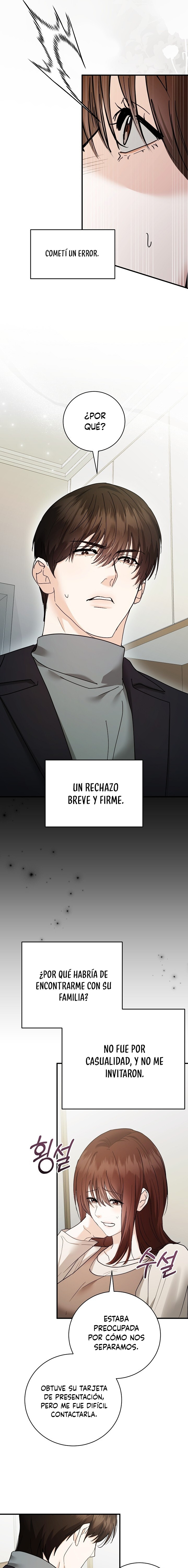Terminamos en Otoño Capítulo 31 - Page 18