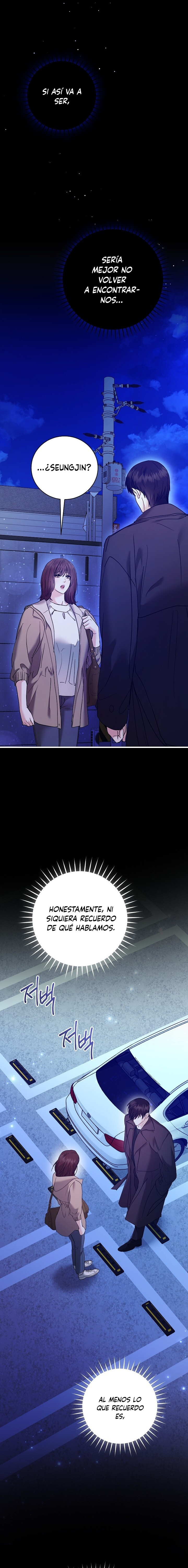 Terminamos en Otoño Capítulo 31 - Page 3