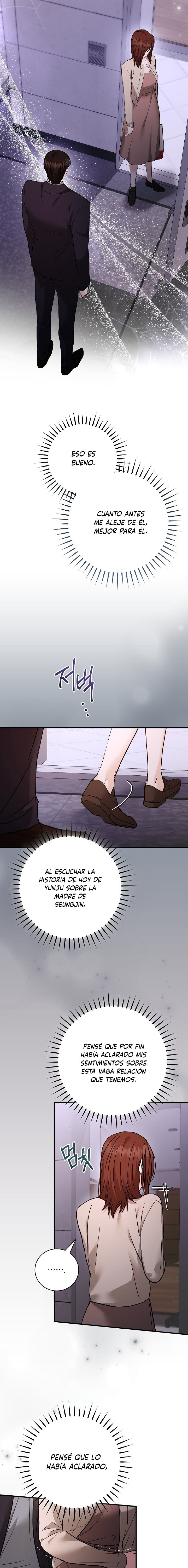 Terminamos en Otoño Capítulo 32 - Page 19