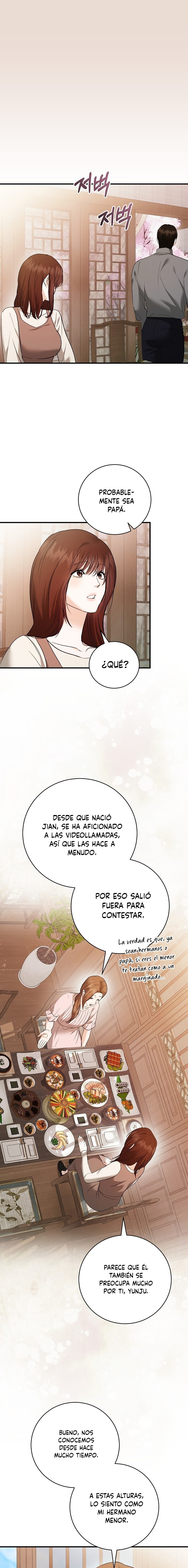 Terminamos en Otoño Capítulo 32 - Page 2