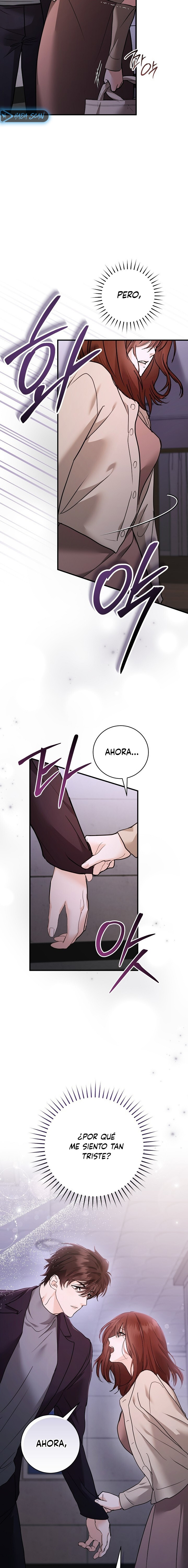 Terminamos en Otoño Capítulo 32 - Page 20